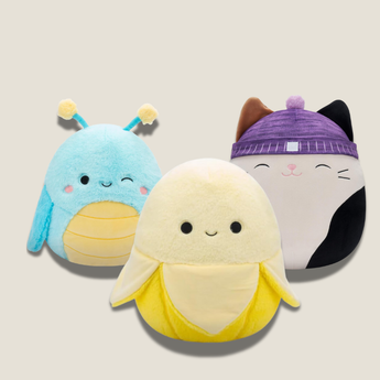 Squishmallows 40 cm