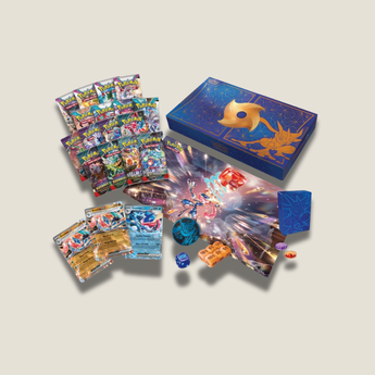Pokemon TCG