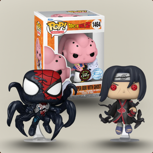Funko Exclusives
