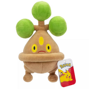 Pokémon Bamse Bonsly 20 cm