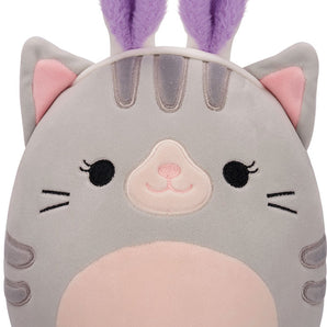 Squishmallows Bamse Påskekatten Tally 20 cm