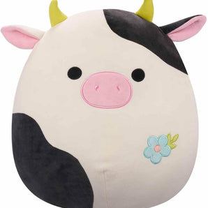 Squishmallows Bamse Påskekoen Connor 20 cm
