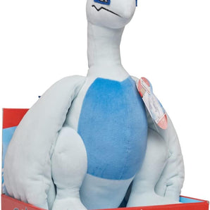 Pokémon Lugia bamse 30 Cm
