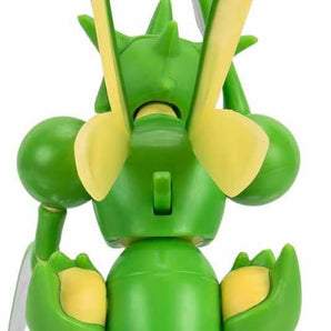 Pokémon Figur Scyther 11 cm