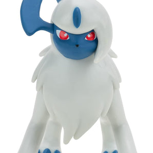 Pokémon Absol Figur 8 cm - Officielt Licenseret