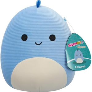 Squishmallows Dinosauren Grayson Squisharoys 20 cm
