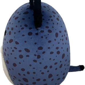 Squishmallows Bamse Spotts den Plettede Gepard 50 Cm