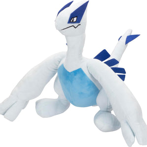 Pokémon Lugia bamse 30 Cm