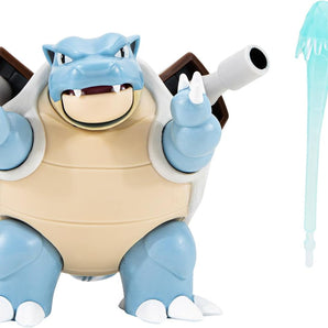 Pokémon Figur Blastoise 11 cm