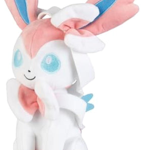 Pokémon Bamse 20 cm Sylveon