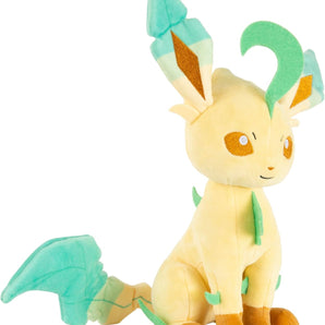 Pokémon Bamse Leafeon 20 cm