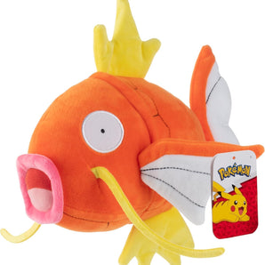 Pokémon Bamse Magikarp 20 cm