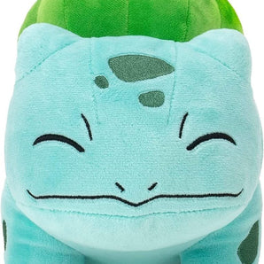 Pokémon Bamse Bulbasaur 20 cm