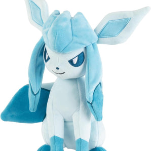 Pokémon Bamse Glaceon 20 cm