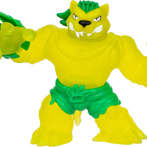 Heroes of Goo Jit Zu Figur Jagooar Meteor Madness 12 cm