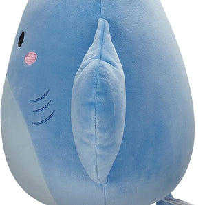 Squishmallows Bamse Rokken Lux 30 Cm