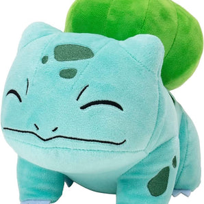 Pokémon Bamse Bulbasaur 20 cm