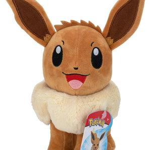 Pokémon Bamse Eevee 20 cm