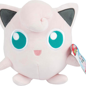 Pokémon Bamse 20 cm Jigglypuff