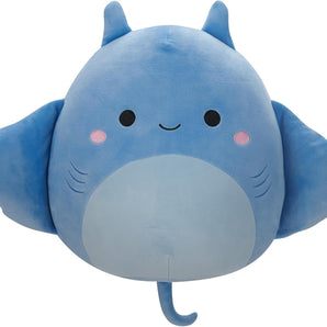 Squishmallows Bamse Rokken Lux 30 Cm