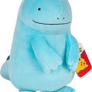 Pokémon Bamse Quagsire 30 cm