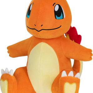 Pokémon Bamse Charmander 30 cm