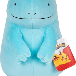 Pokémon Bamse Quagsire 30 cm