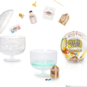 Miniverse Harry Potter Mini Make It Mini Honeydukes