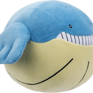 Pokémon Bamse Wailmer 30 cm