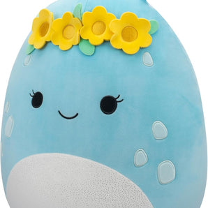 Squishmallows Bamse Alienen Natnat 40 cm