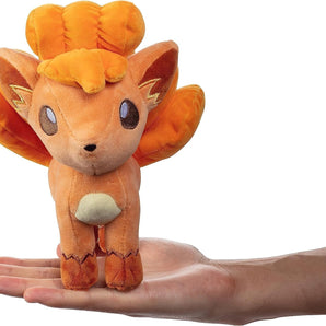 Pokémon Bamse 20 cm Vulpix