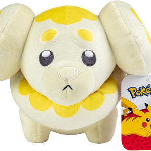 Pokémon Bamse Fidough 20 cm