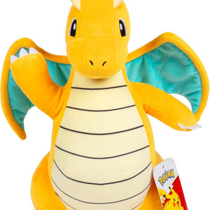 Pokémon Bamse Dragonite 30 cm