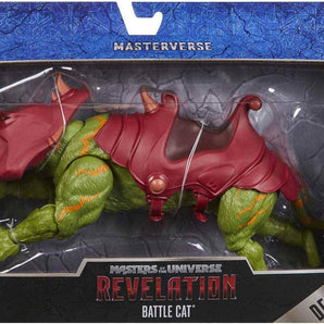Masters of the Universe Figur Masterverse Battle Cat 35 cm