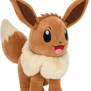 Pokémon Bamse Eevee 20 cm