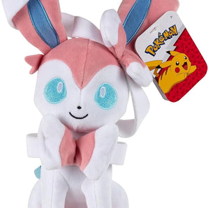 Pokémon Bamse 20 cm Sylveon