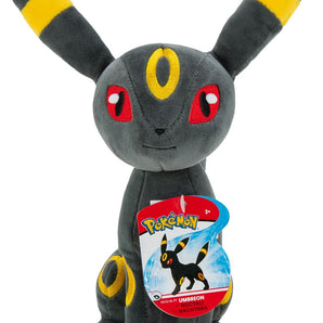 Pokémon Bamse 20 cm Umbreon