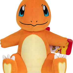 Pokémon Bamse Charmander 30 cm