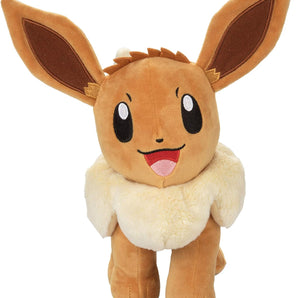 Pokémon Bamse Eevee 30 cm