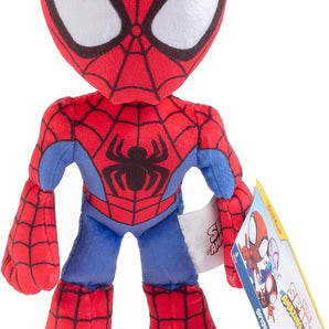 Spidey Spider-Man Bamse 20 Cm