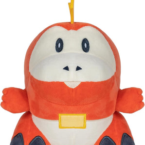 Pokémon Bamse Fuecoco 20 cm