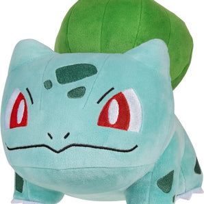 Pokémon Bamse Bulbasaur 30 cm
