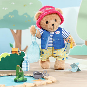 Baby Born Tøj til Dukke og Bamse 43 Cm