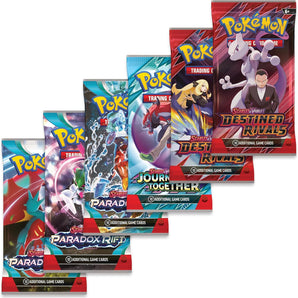 Pokémon Kort Cynthias Garchomp Premium Collection Box