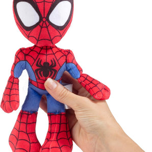 Spidey Spider-Man Bamse 20 Cm