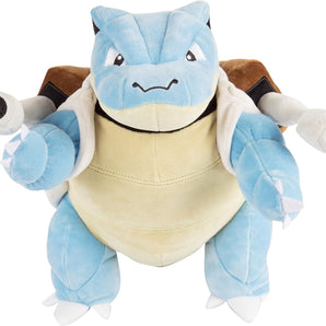 Pokémon Bamse Blastoise 30 cm