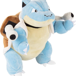 Pokémon Bamse Blastoise 30 cm