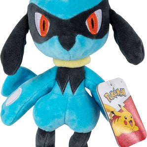 Pokémon Bamse Riolu 20 cm