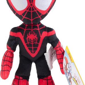Spidey Miles Morales Bamse 20 Cm