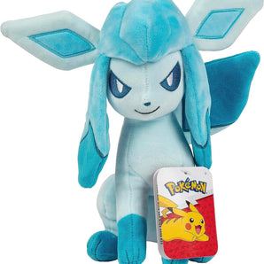 Pokémon Bamse Glaceon 20 cm